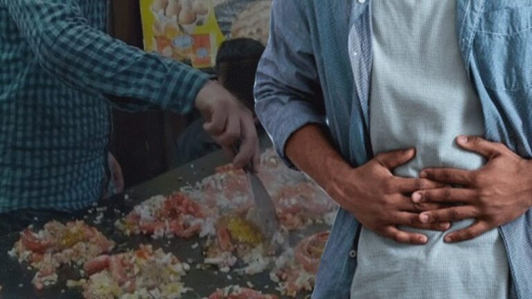 الإجراءات القانونية بعد فاجعة التسمم في مراكش: اعتقال وإغلاق محلات السناكات