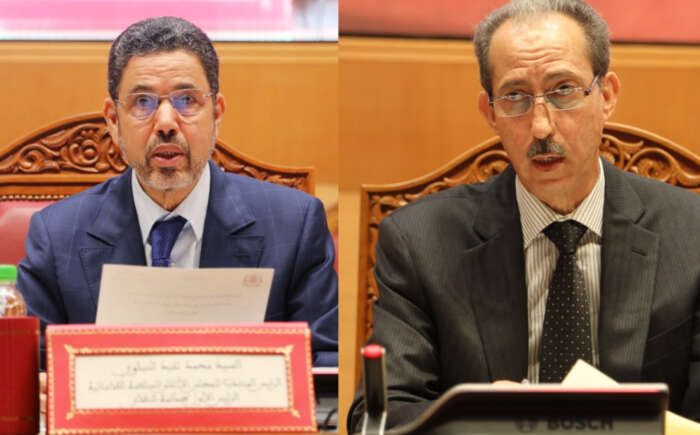 المجلس الأعلى للسلطة القضائية يعقد اجتماعًا لمناقشة عدد من القضايا الهامة ونظر في تعيين قضاة للقيام ببعض المهام