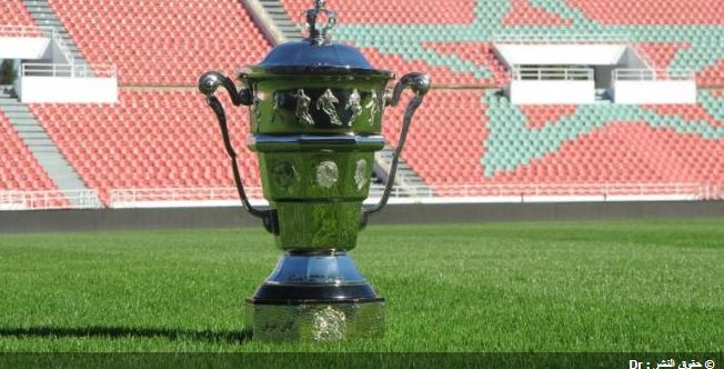 “الجامعة الملكية المغربية لكرة القدم تكشف عن موعد ومكان مباريات نصف نهائي كأس العرش”