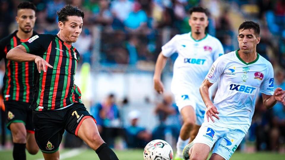 الجولة الأخيرة من البطولة الاحترافية تحسم اللقب وتحدد الهابطين غدًا الجمعة