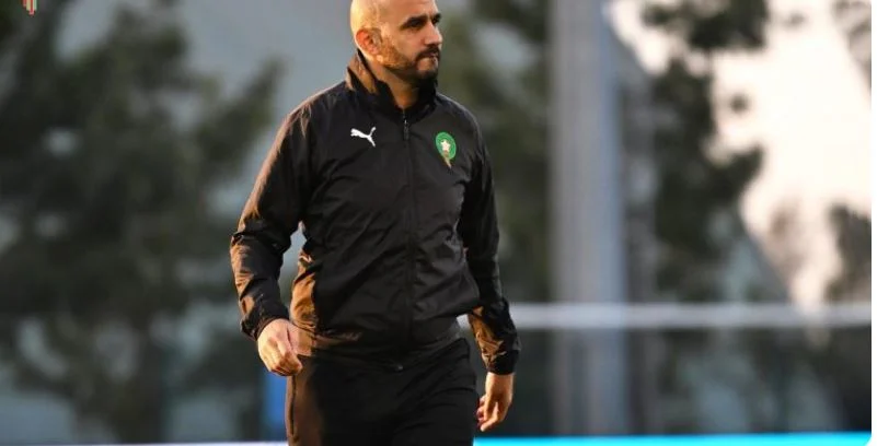 المنتخب المغربي يكثف استعداداته لمواجهة زامبيا في التصفيات الإفريقية لكأس العالم 2026