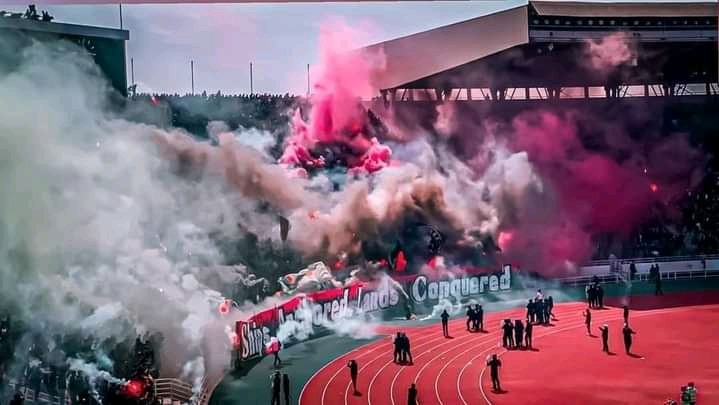 توصيات هامة لجماهير الرجاء والجيش الملكي بخصوص نهائي كأس العرش.