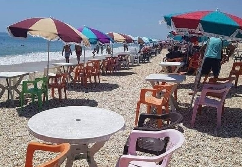 “الشواطئ بين المطرقة والسندان: البحث عن توازن بين المصالح التجارية وحقوق المواطنين في المضيق-الفنيدق”