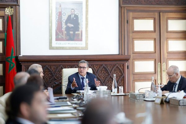 المصادقة على مشروع قانون لحل العصبة الوطنية لمحاربة أمراض القلب