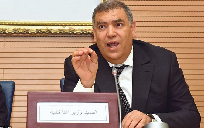 الداخلية تحيل لائحة تضم أكثر من 15 رئيسا على محاكم جرائم الأموال