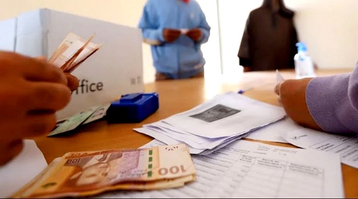 توقيف الدعم المالي المباشر.. الحكومة تدعو الأسر إلى تقديم طلباتها لدى المصالح المختصة