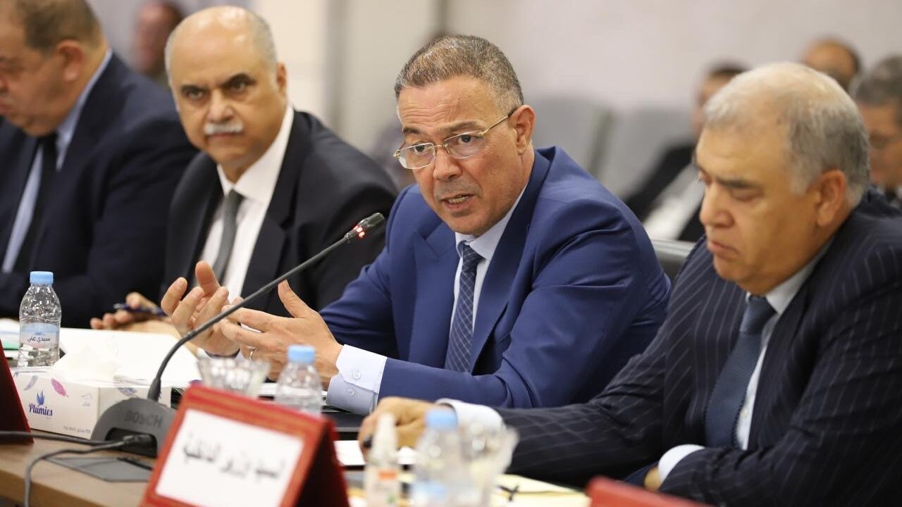 مدينة الدار البيضاء.. وزير الداخلية يترأس اجتماعا موسعا استعدادا لكأس العالم 2030