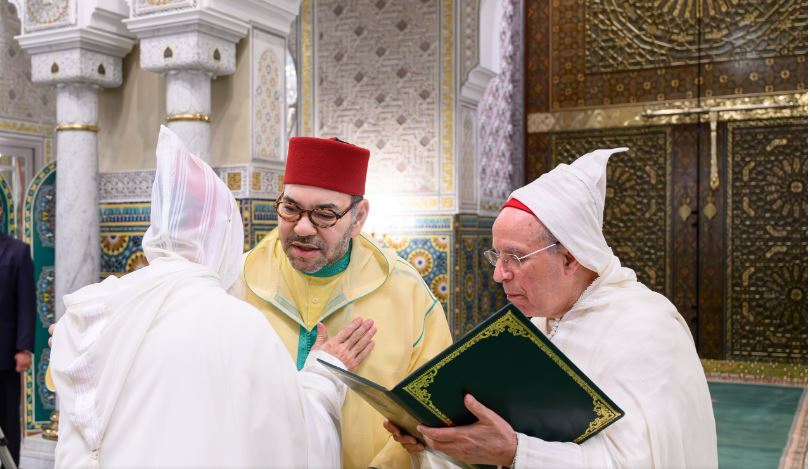 مدونة الأسرة: الإحالة الملكية على المجلس العلمي تروم إشراك كل المؤسسات