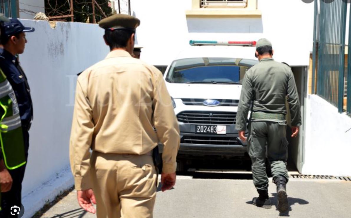 5 سنوات لمقاول احتال على وزارة العدل، سبق وأن تكلف بانجاز مشاريع أخرى منها مقرات المحكمة بطنجة ومحكمة أكادير