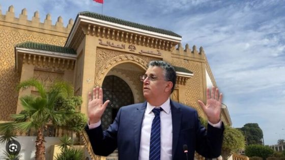 إضراب وطني جديد لموظفي قطاع العدل لمدة ستة أيام احتجاجاً على تجاهل مطالبهم