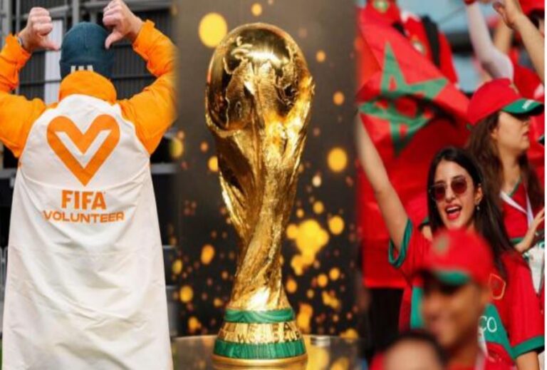 فرصة ذهبية أمام “المغاربة” لحضور مونديال 2026 بصفر درهم والعدد محدود