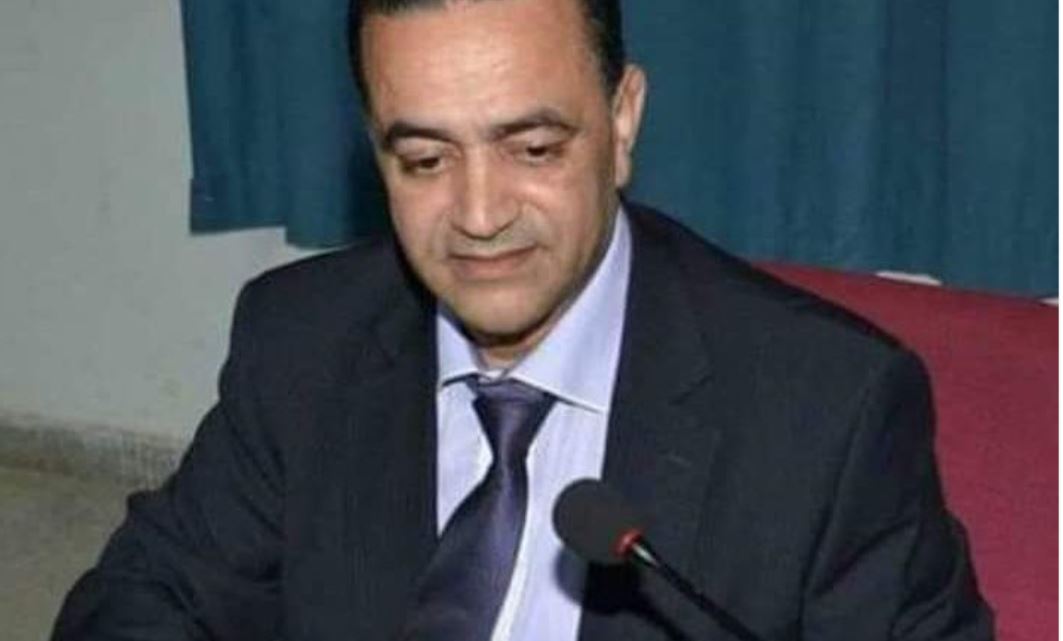 “وفاة المدير الجهوي للإسكان بجهة فاس مكناس إثر نوبة قلبية مفاجئة”