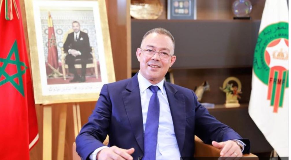 لقجع يعلن توسيع الرقابة البرلمانية على 200 مؤسسة عمومية