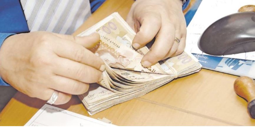 تفاصيل الشروع في زيادة 1000 درهم في أجور الموظفين