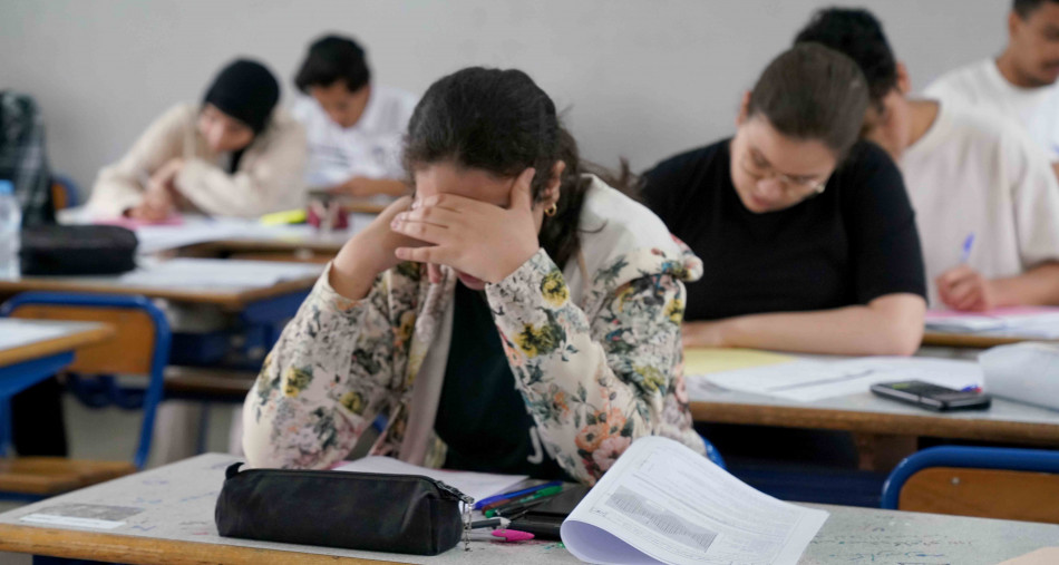 شبهات “النفخ في النقط” تلاحق المدارس الخصوصية.