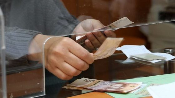 **وزيرة الاقتصاد والمالية: 4.6 ملايين طلب للاستفادة من الدعم الاجتماعي المباشر والقبول بنسبة 82%