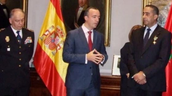 التعاون الأمني بين المغرب وإسبانيا “جيد للغاية ومطرد” (مسؤول إسباني)