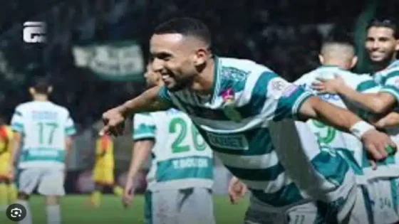 الرجاء الرياضي يكتسح الحرس الوطني النيجيري بخماسية ويتأهل للدور الثاني من دوري أبطال أفريقيا