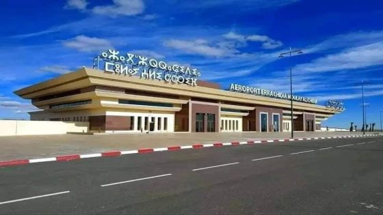 المديرية العامة للأمن الوطني تعطي الضوء الأخضر لإحداث مفوضيات شرطة جديدة بمطاري الرشيدية وزاكورة لتعزيز أمن النقل الجوي