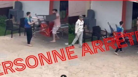 أمن القنيطرة يوقف مشتبه في تورطه في قضية تتعلق بالضرب والجرح باستعمال السلاح الأبيض.