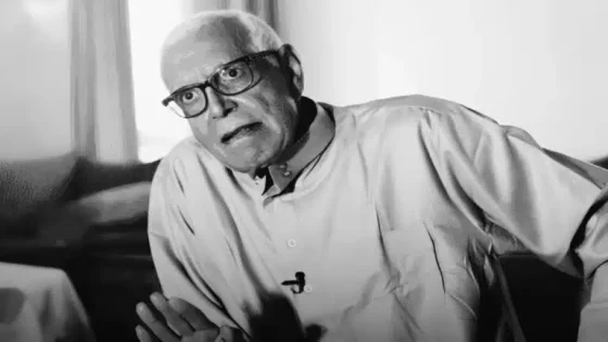 رحيل الحسين الحياني: عميد الصحافة الرياضية المغربية وصاحب أول جريدة رياضية