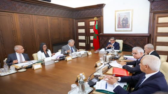 الحكومة تصادق على مشروع مرسوم قانون لتعزيز السيادة اللقاحية وضمان توافر الأدوية بالمغرب