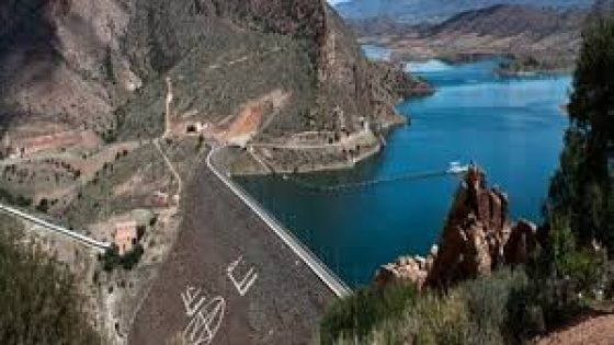 الأمطار الأخيرة تحسن الوضعية المائية بالسدود المغربية وتذكر وزارة التجهيز إلى الا ستمرار في ترشيد المياه