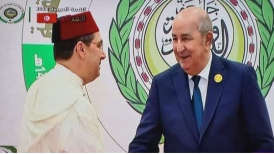 المغرب يرد بحكمة على التصعيد الجزائري