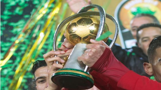 الإعلان عن موعد كأس الأمم الإفريقية للمحليين 2025 في كينيا وتنزانيا وأوغندا