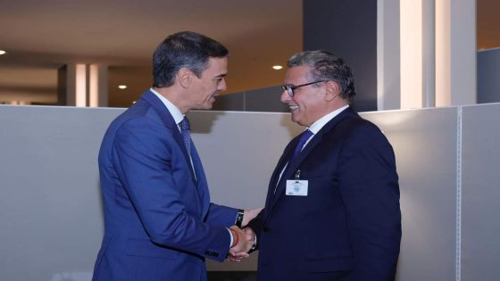 الرباط ومدريد: تعزيز التعاون ومناقشة القضايا المشتركة في لقاء هامشي بنيويورك