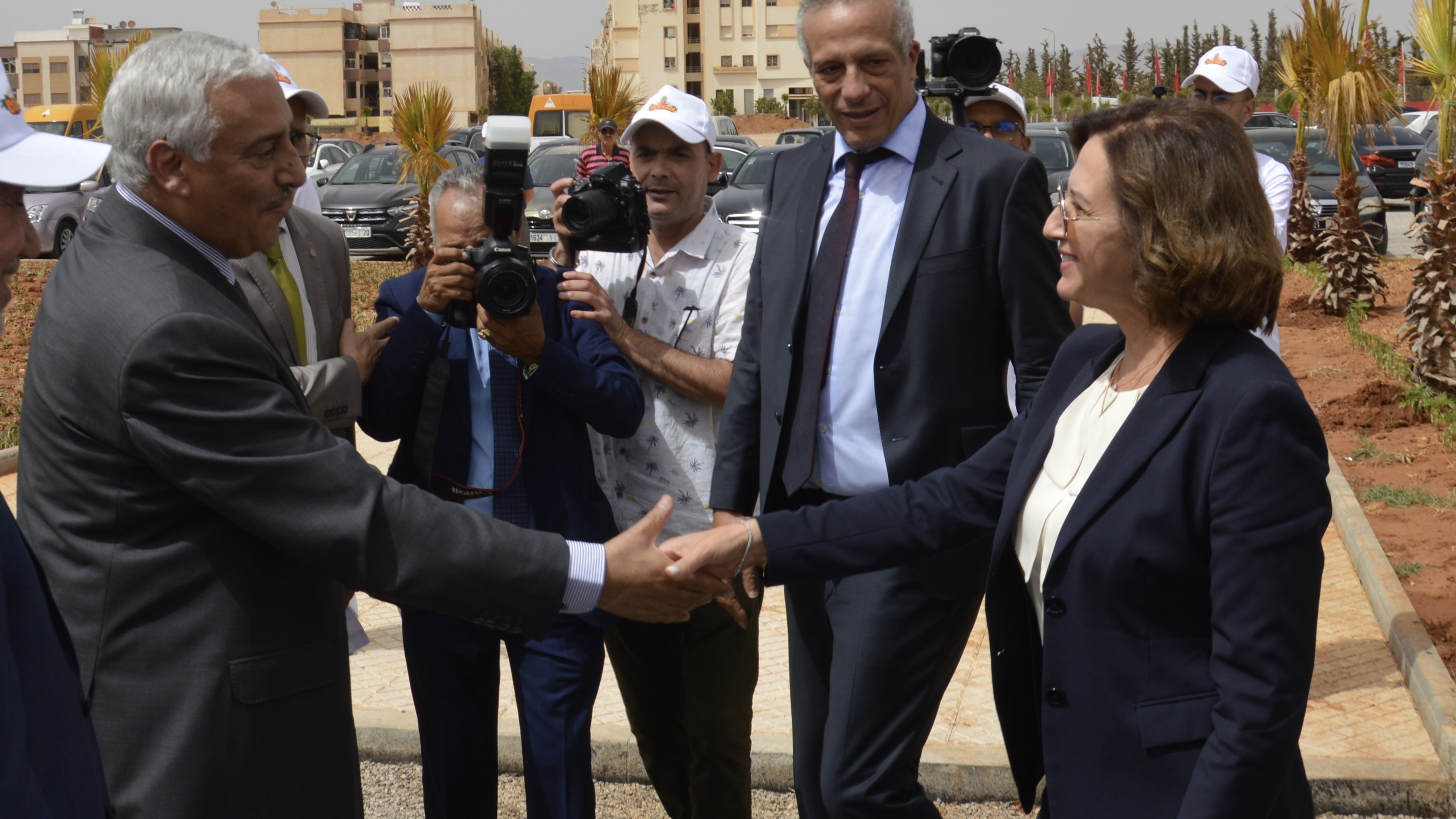 “وزيرة السياحة: برنامج ‘كفاءة’ يستهدف الاعتراف بمهارات 7550 مهنياً في القطاع السياحي بحلول 2026”