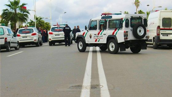 في وقت وجيز الفرقة الوطنية تفك لغز قرصنة 4.2 مليار سنتيم من بنك واعتقال المتورطين