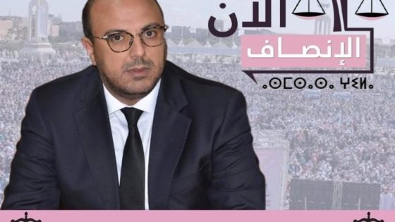 الأغلبية ترشح محمد ولد الرشيد لرئاسة مجلس المستشارين في النصف الثاني من الولاية التشريعية
