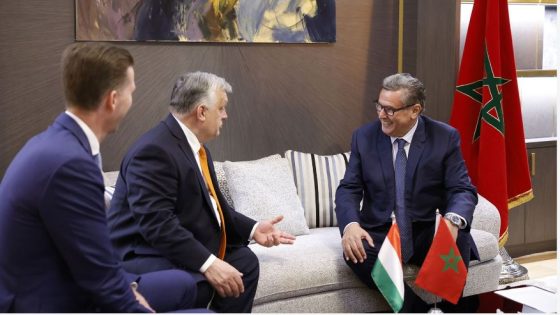 هنغاريا تتشبث بالشراكة بين الاتحاد الأوروبي والمغرب بعد قرار المحكمة الأوروبية