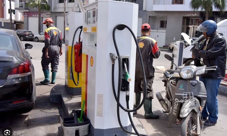زيادة جديد في أسعار المحروقات ابتداءً من الأربعاء بسبب تقلبات السوق الدولية