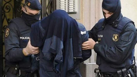 الشرطة الإسبانية تعتقل شخصين بشبهة الانتماء لـ’داعش’ بفضل تعاون مع المغرب