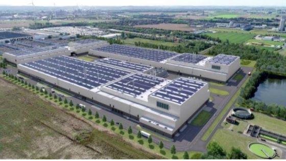 شركات بريطانية تستعد لاستثمارات ضخمة في البنية التحتية بالمغرب استعداداً لمونديال 2030