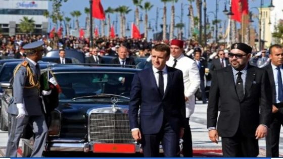 الرئيس الفرنسي إيمانويل ماكرون سيلقي خطابًا أمام أعضاء مجلس النواب يوم الثلاثاء 29 أكتوبر المقبل.