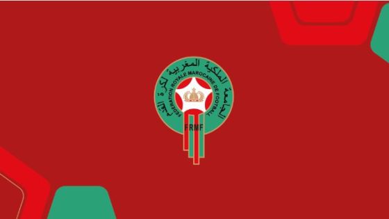 الجامعة الملكية تصدر بلاغا بخصوص مباراة المغرب والغابون