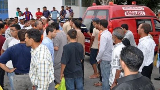 تلميذة تفارق الحياة في حادث مأساوي داخل المدرسة