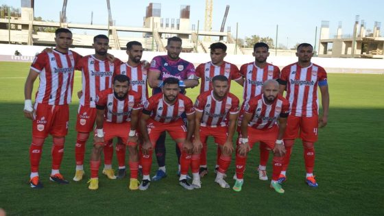 300 تذكرة مخصصة لجماهير النادي المكناسي في مواجهته ضد اتحاد تواركة