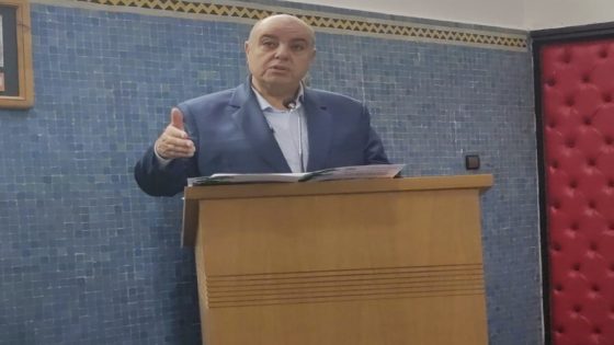 انطلاقة التكوين في حرفة الخزف المكناسي: خطوة نحو إحياء التراث ودعم الصناعة التقليدية