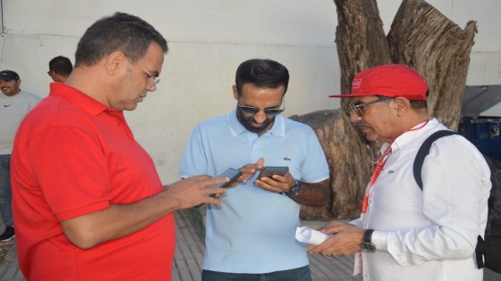 النادي المكناسي لكرة القدم يعلن عن عقد جمع عام لتعيين لجنة تصريف الأمور