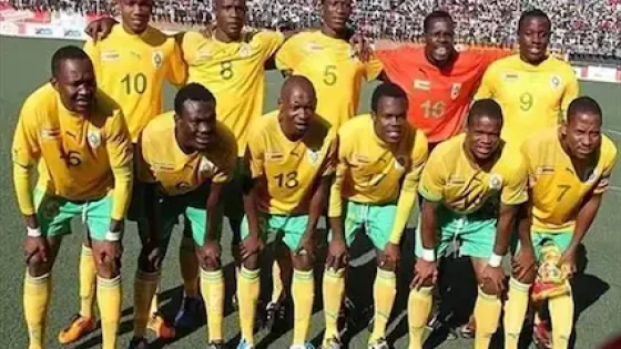 “ليسوتو يهدي الغابون بطاقة التأهل لكأس إفريقيا 2025 قبل مواجهة المغرب”