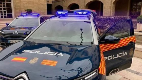 إسبانيا توقف مغربيا مطلوبا من القضاء المغربي