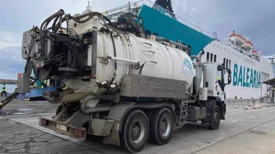 المغرب يرسل أكبر فريق إنقاذ لإسبانيا تزامناً مع وصول إعصار دانا إلى الجنوب الإسباني