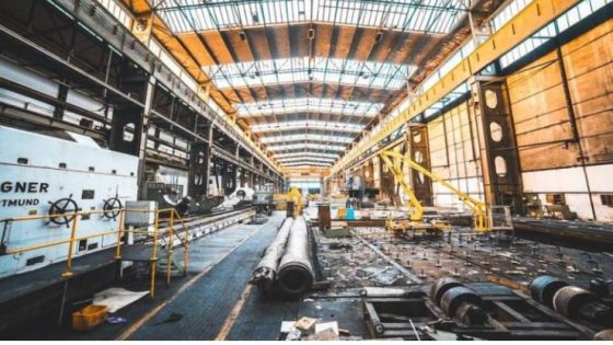 افتتاح أول مصنع لمجموعة MP Industry بالمغرب لتعزيز صناعة السيارات الوطنية