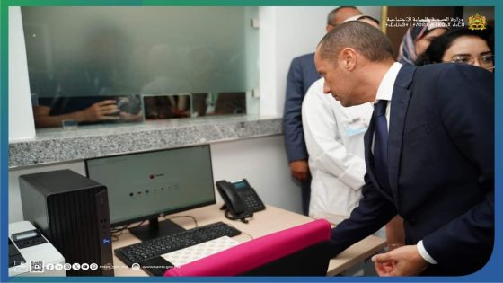 أزمة طبية خانقة بمستشفى مولاي إسماعيل بمكناس: خصاص حاد في اطباء التخدير يهدد حياة المرضى