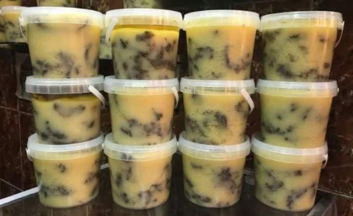 حجز مئات الكيلوغرامات من الخليع المضر بالصحة واعتقال أصحابها بفاس