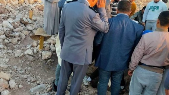 مصرع دركي إثر حادثة سير مميتة